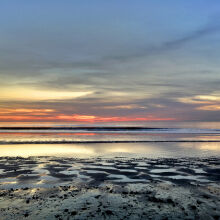 Surreal Moments of Sand, Sea &amp; Sky 2