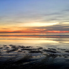 Surreal Moments of Sand, Sea &amp; Sky 4