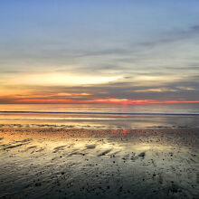 Surreal Moments of Sand, Sea &amp; Sky 5