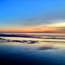 Surreal Moments of Sand, Sea &amp; Sky 7