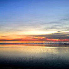 Surreal Moments of Sand, Sea &amp; Sky 8