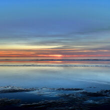 Surreal Moments of Sand, Sea &amp; Sky 13