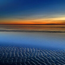 Surreal Moments of Sand, Sea &amp; Sky 14