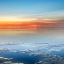 Surreal Moments of Sand, Sea &amp; Sky 15