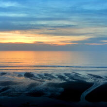 Surreal Moments of Sand, Sea &amp; Sky 17