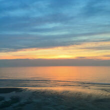 Surreal Moments of Sand, Sea &amp; Sky 18